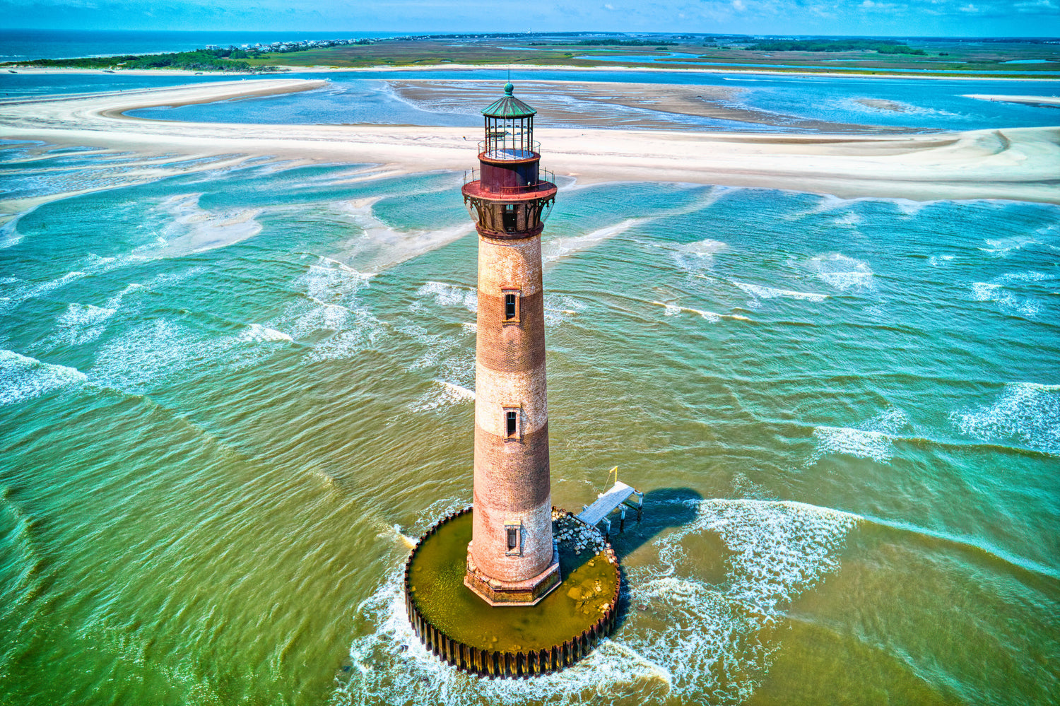 Lighthouses