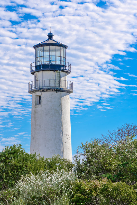 Highland Lighthouse – Cape Cod’s Coastal Sentinel