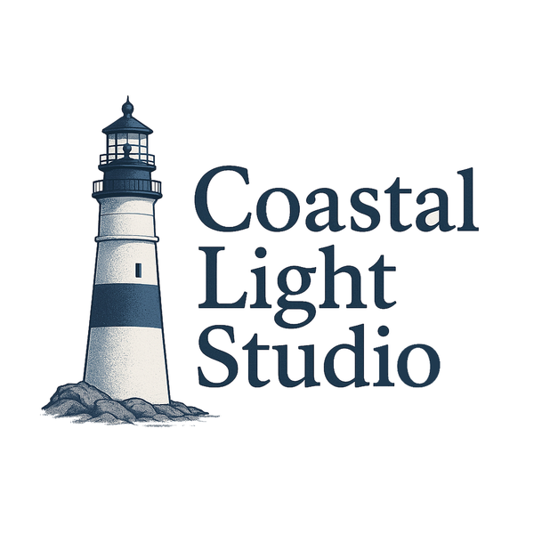 Coastal Light Studio